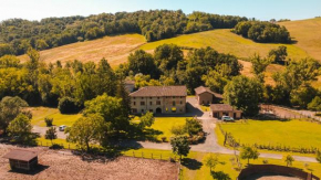Origine Country Farm Salsomaggiore Terme